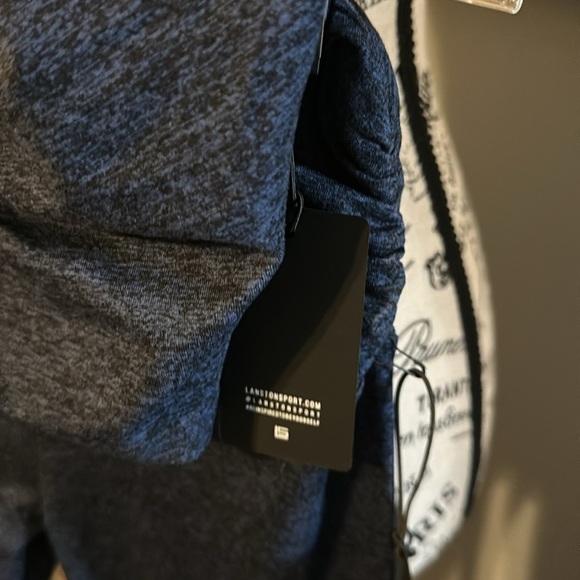 - Lanston sport set. NWT - Picture 4 of 8